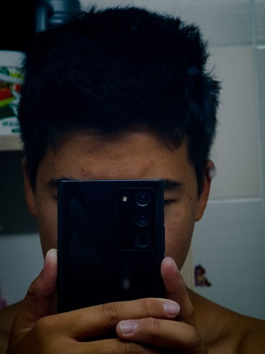 Samsung note 20 ultra