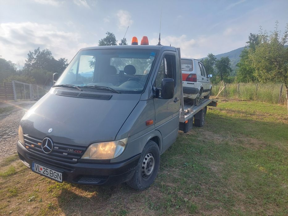 Tractari auto călimanesti brezoi valea Oltului