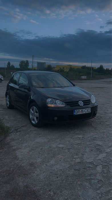 VOLKSWAGEN e-Golf 2008 — imagine 3