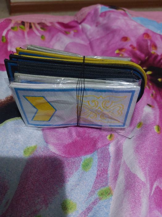 Продам погоны ДШВ