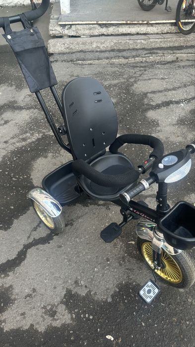 Продам велосипед детский