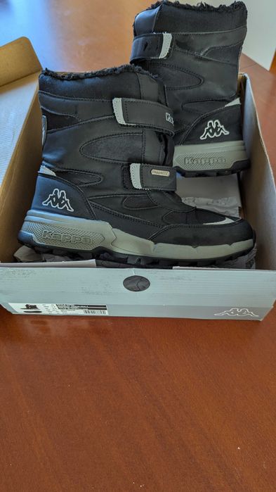 Ботуши/Апрески Kappa