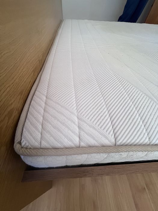 Еднолицев матрак Ultimate Comfort от Sleepy, 25 см