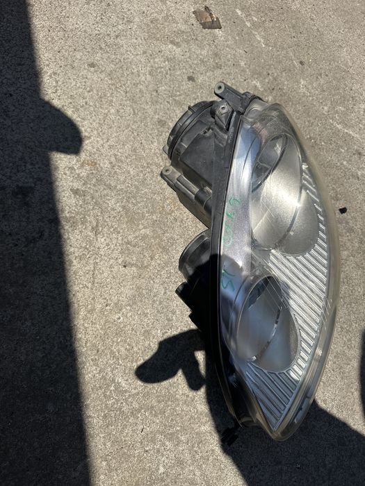 Far, stanga  /Stop , stopuri st-dr  vw golf 5