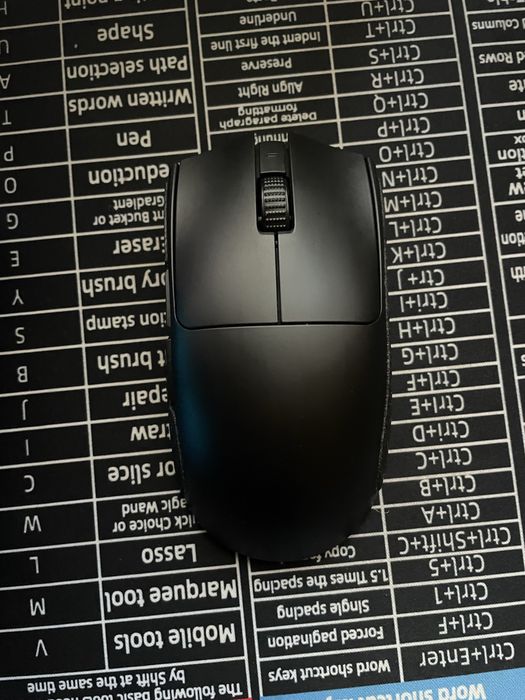 Razer Viper V3 Pro Wireless 35K DPI 8KHz