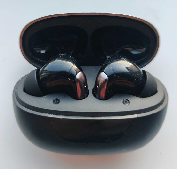 Безжични слушалки RONIN