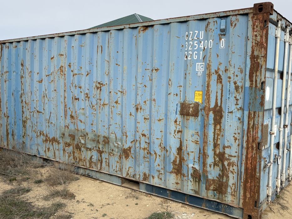 Продаю Контейнер