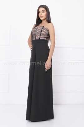 Гащеризон с пера от Caramella Fashion