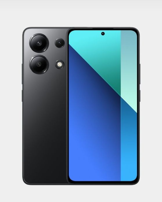 Redmi not 13 5g afisalniy madel