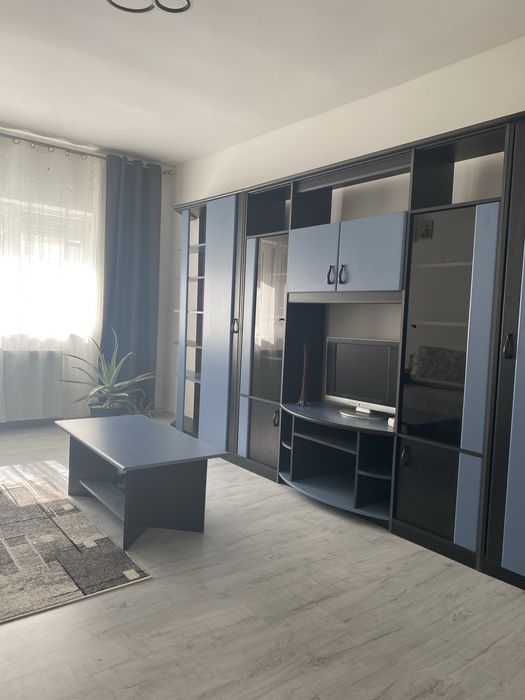 Inchiriez apartament 2 camere, etaj1
