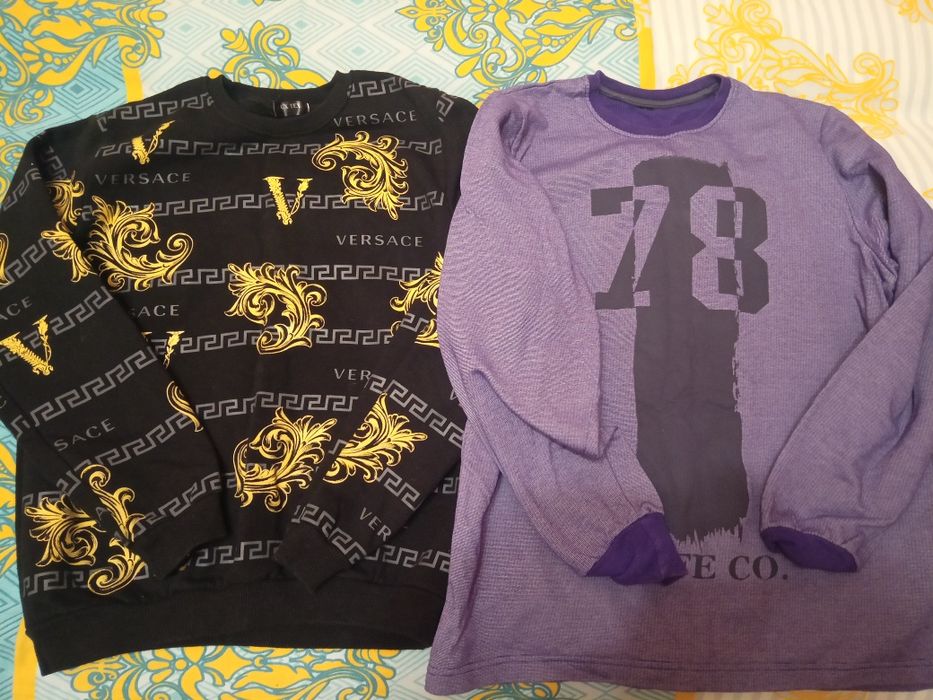 Кофты для мальчика