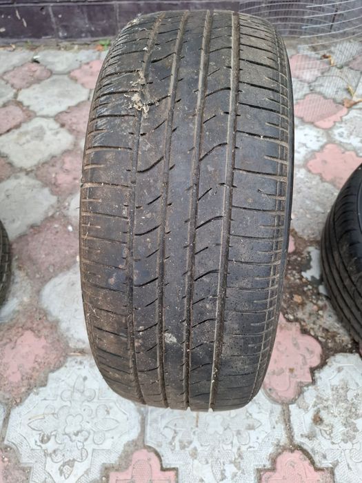 Шины бывшие в употреблении