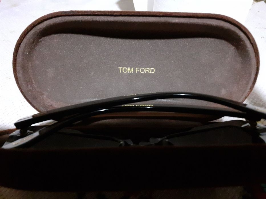 Ochelari de soare Tom Ford