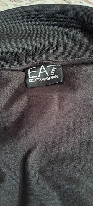 Emporio Armani EA7 XL