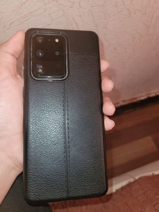 Samsung s20 ultra