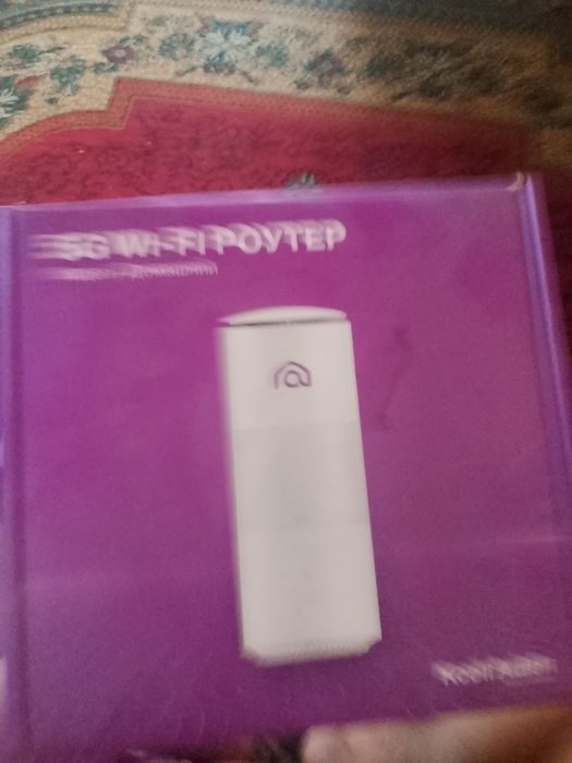 5GWI-FI роутор ksl