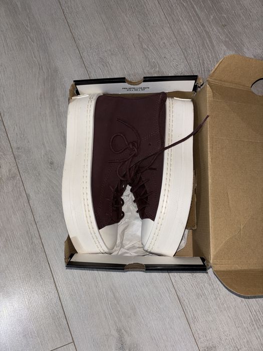 Дамски сникърси Converse A06783C