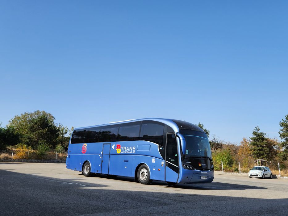 Inchirieri Autocare Microbuze / Inchiriere autocar/ Transport