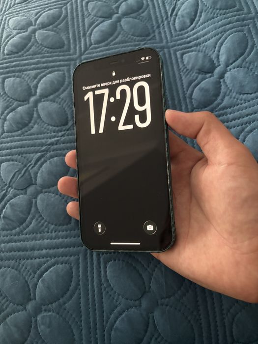 Айфон 12 про 256гб