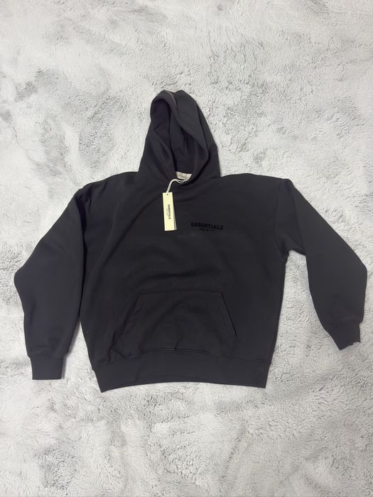 Essentials Oversized
