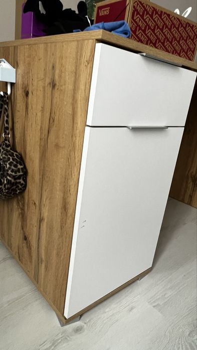 Стол письменный б/у