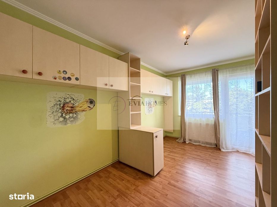 4 camere/ 2 bai /Gheorgheni