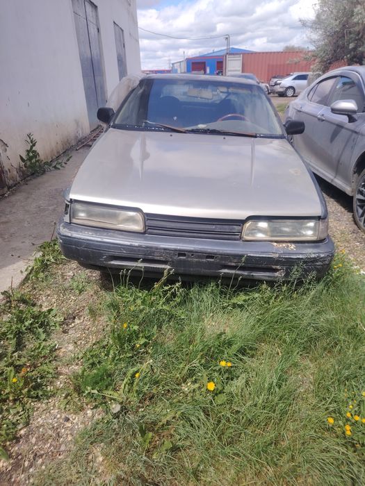 Машина мазда 626 на разбор