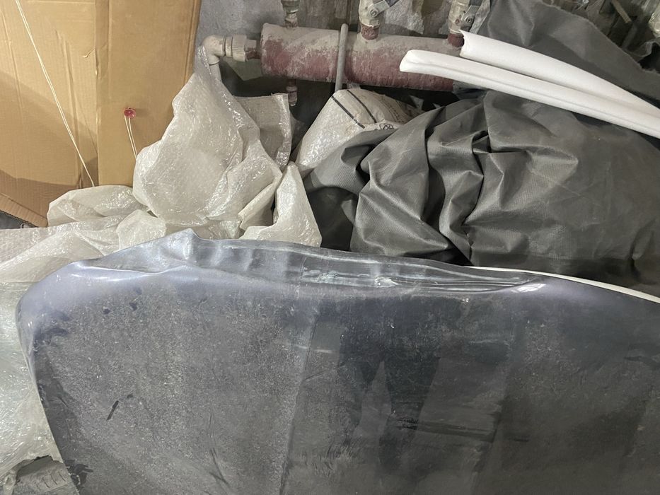 Продам капот Чери тигго 7 про