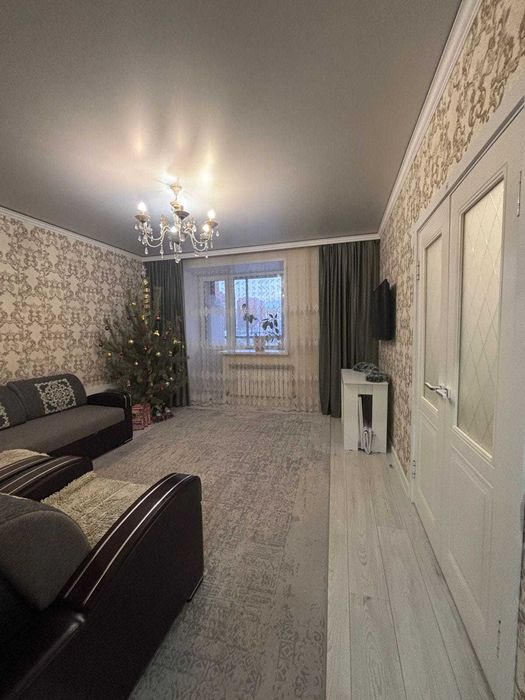 Продам 3 комнатную квартиру