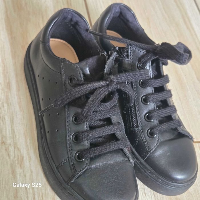 Pantofi fetițe Geox mărimea 31