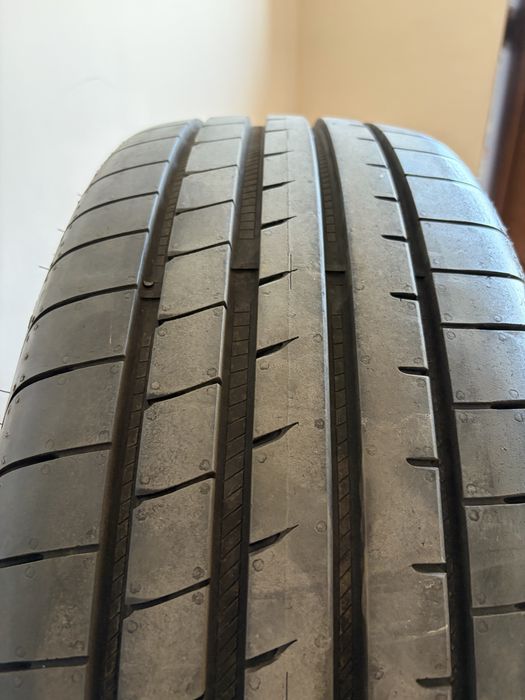 Диски R21 от Zeekr 001