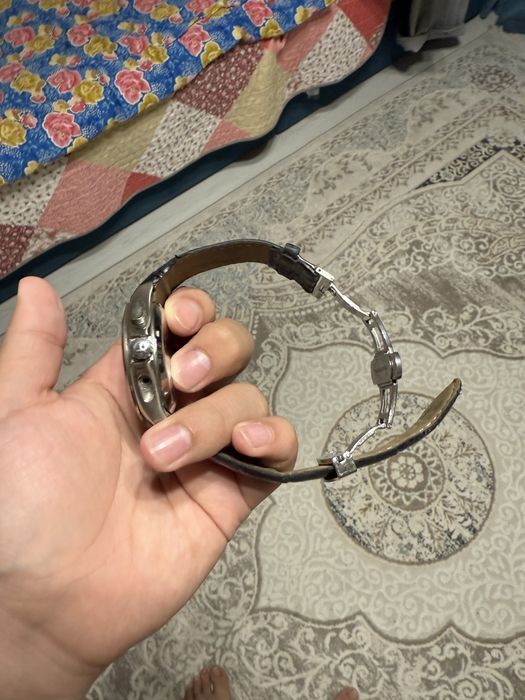 Часы Tissot 1853