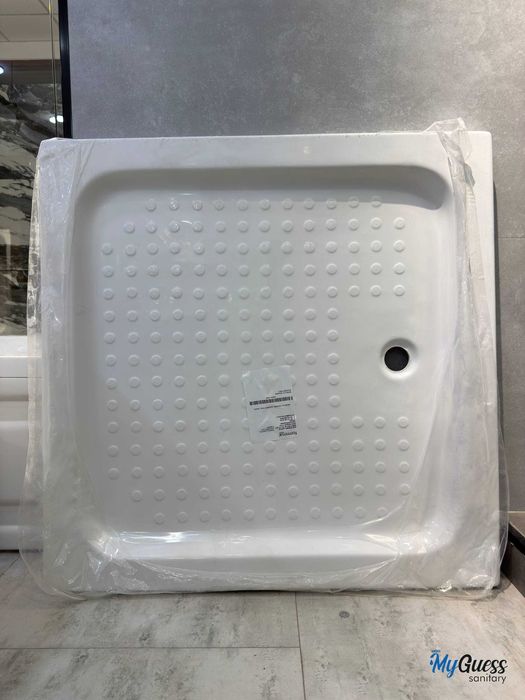 Турецкий душевой поддон FORMINA 90x90 / Turkiya dush poddoni