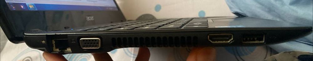 Acer V5-131 sastenasi zor