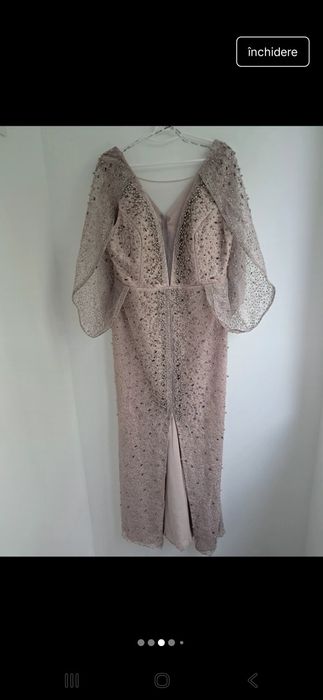 Rochie ocazie  elegantă