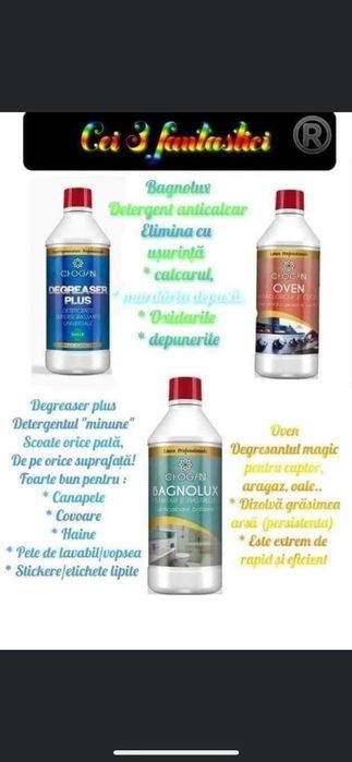 Deagreaser Brillgreaser