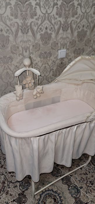 ЛЮЛЬКА.  детская