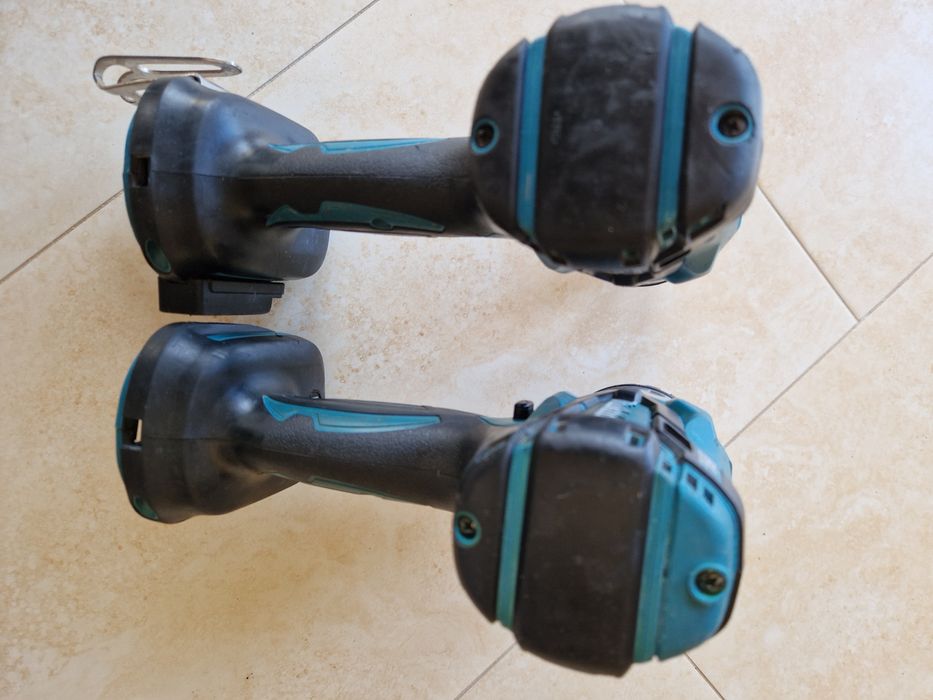 Makita  DDF 481 - masina de gaurit si insurubat