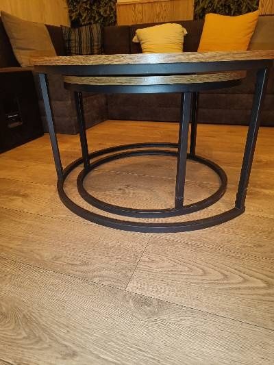 Холни маси комплект