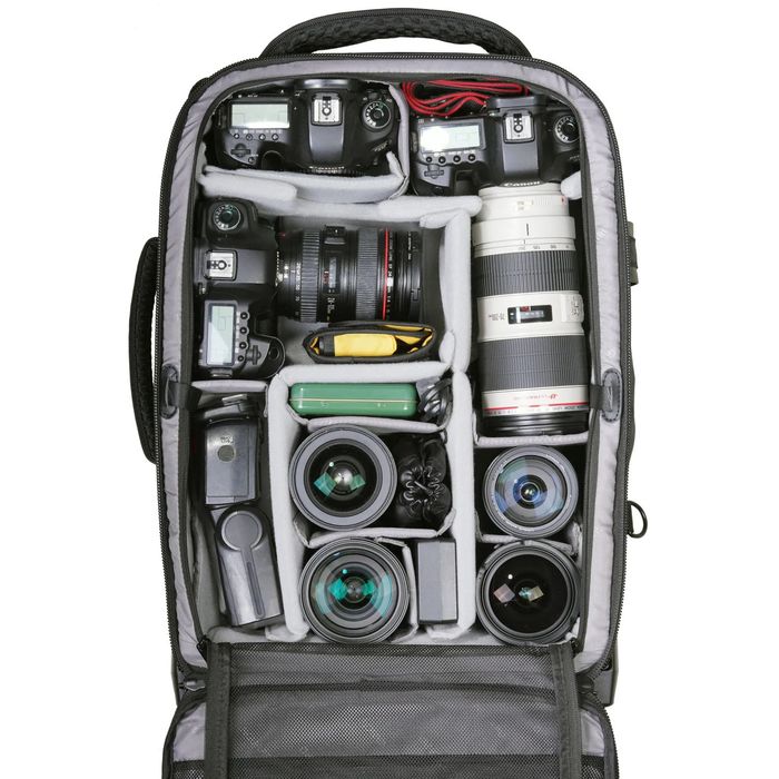 Troller Foto Video echipamente Vanguard 59T
