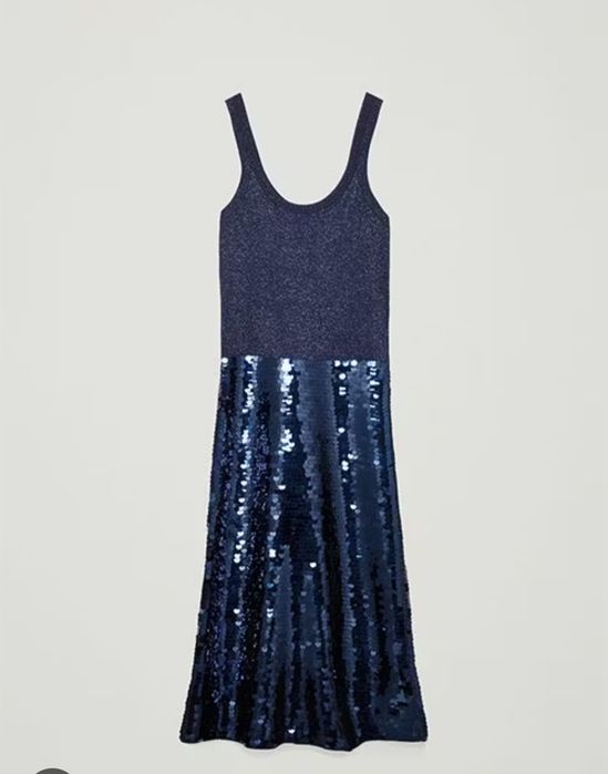 Rochie COS eleganta