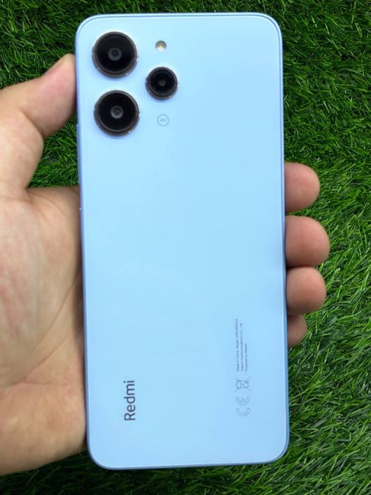 Redmi 12 / 128gb / ЛОМБАРД ДД / id4249