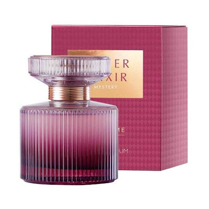 Apă de parfum Amber Elixir Mystery/ Amber Elixir (Oriflame)