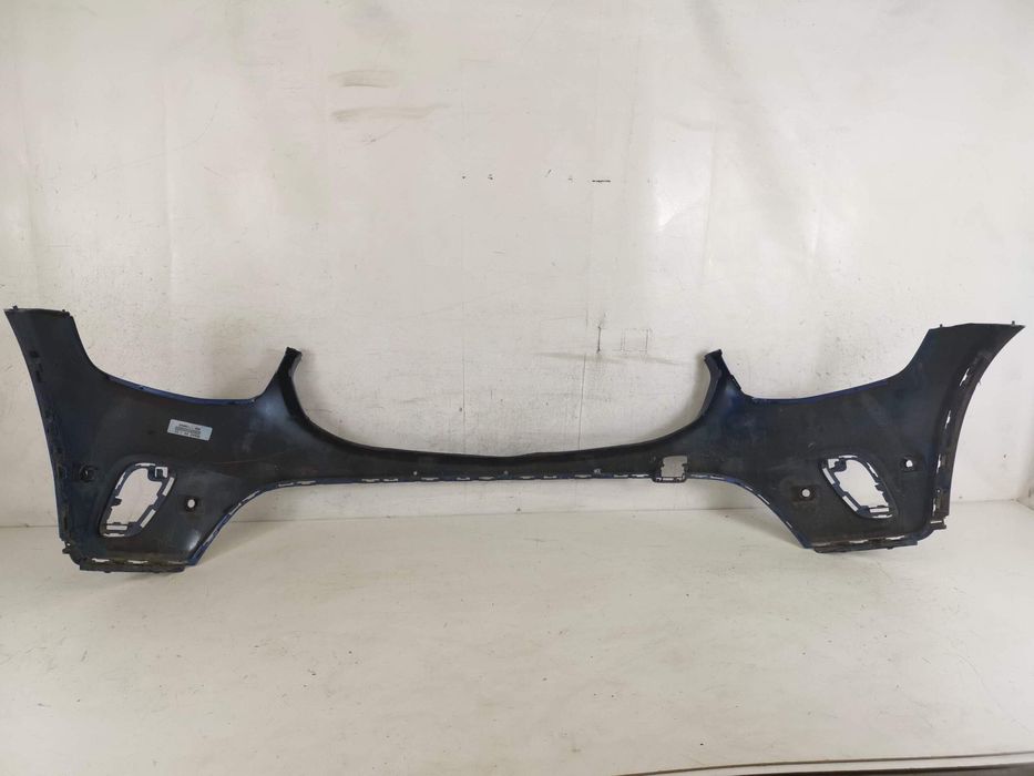 Предна броня Мерцедес-Бенц ГЛЦ-Клас / Mercedes-Benz GLC-Class X253/C25