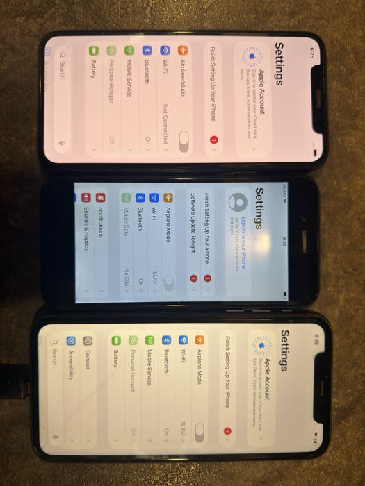 Iphone 11 pro  128 gb