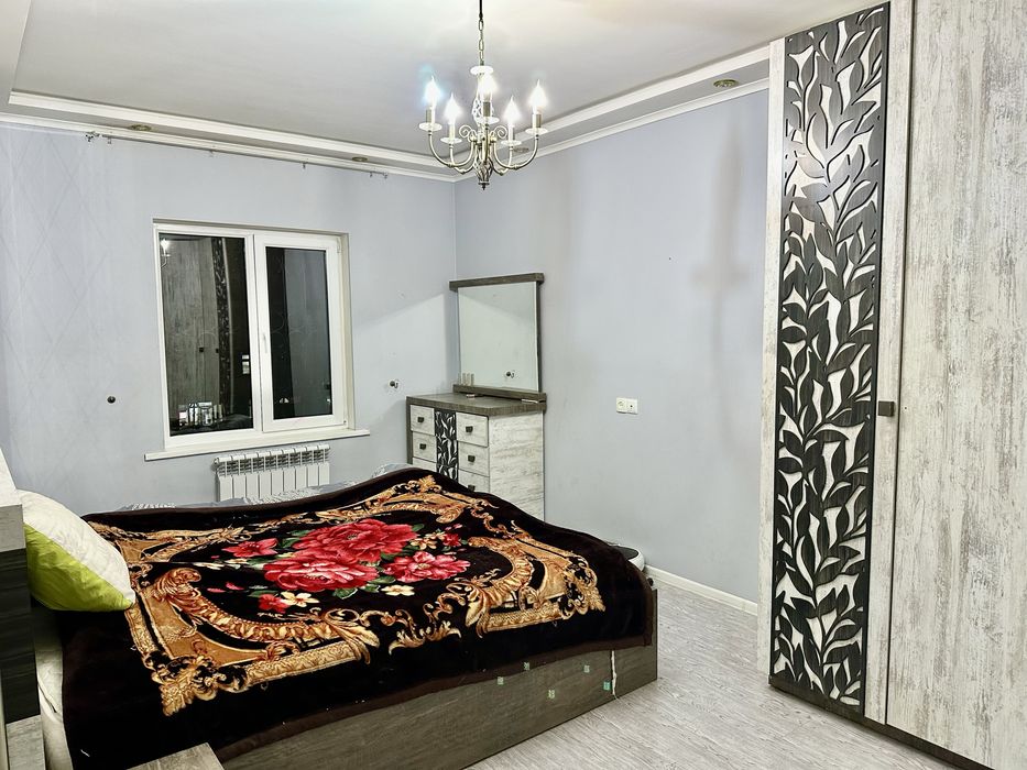 Эски Сарикул.Школа №294.Можно под ипотеку.