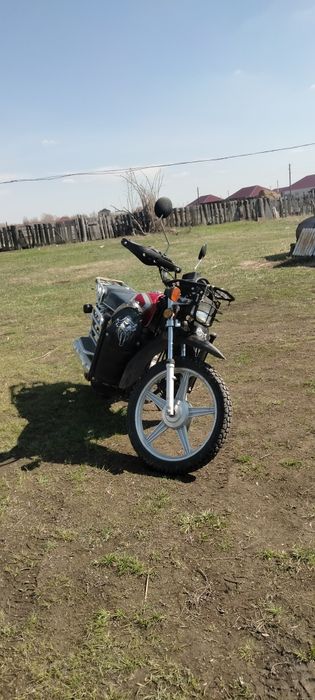 Мото 150 куббббб