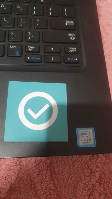 2 Laptopuri DELL I5 gen a 8-a si a 7-a