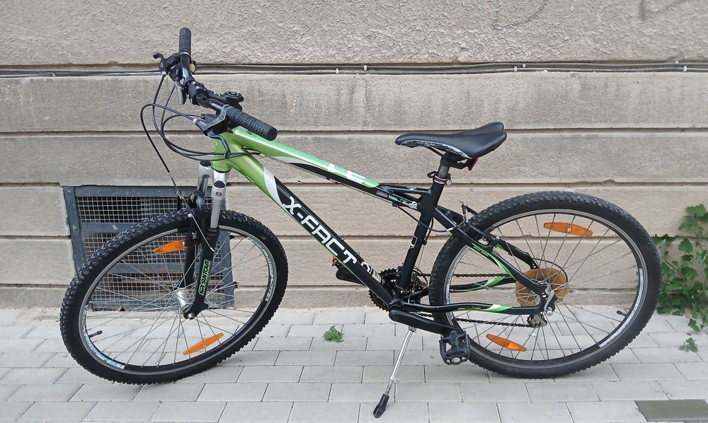 Велосипеди 26"/ 27,5"
