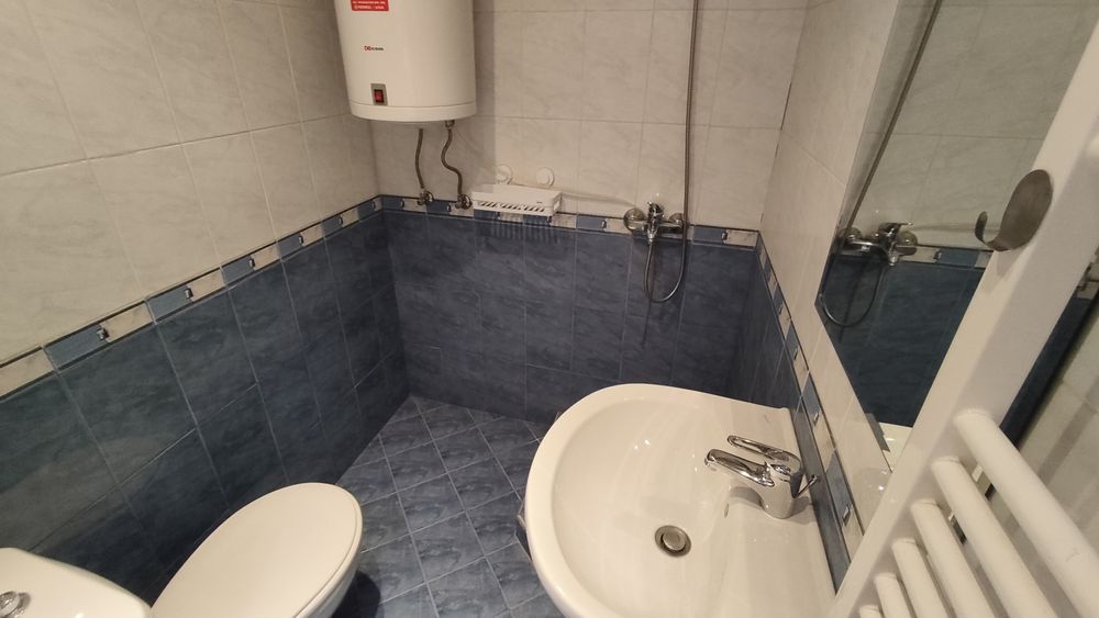 Апартамент в к."Божурленд", Банско